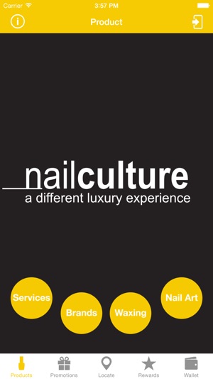 Nail Culture(圖1)-速報App