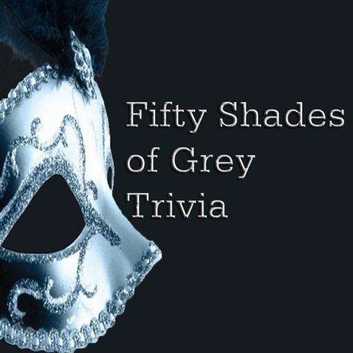 Trivia for Fifty Shades of Grey - Limited Edition