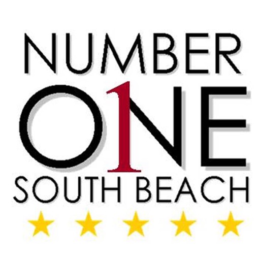 Number One South Beach, Blackpool