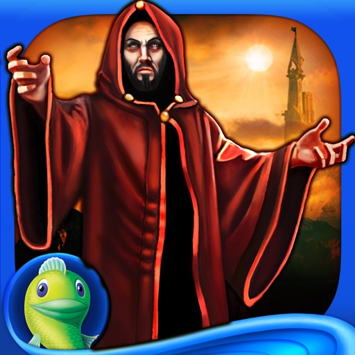 The Secret Order: Ancient Times HD - An Adventure Hidden Object Game (Full)