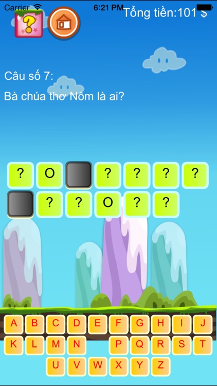 Đoán chữ 2015 screenshot-4