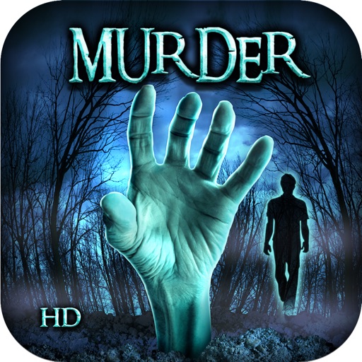 A Secret Murder - hidden objects puzzle game icon