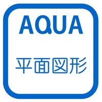 円とおうぎ形 さわってうごく数学「AQUAアクア」