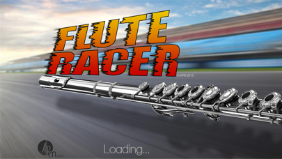 How to cancel & delete Flute Racer from iphone & ipad 1