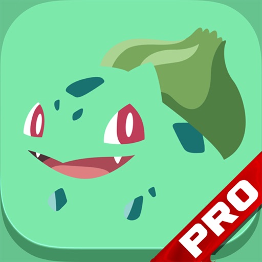 Top Cheats - Pokémon Character Duel Team X and Y Edition Icon