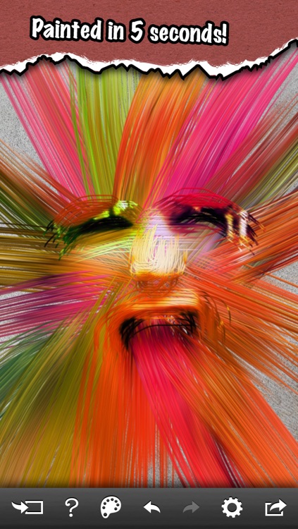Foolproof Art Studio for iPhone
