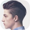 Men Hairstyle UnderCut