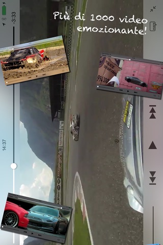THE R/C CARS screenshot 2