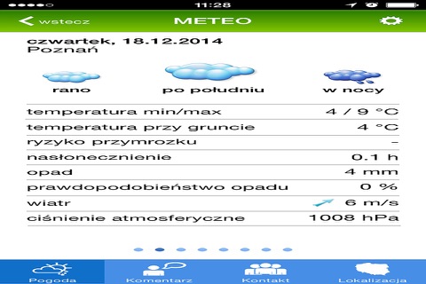 Inova Smart screenshot 3