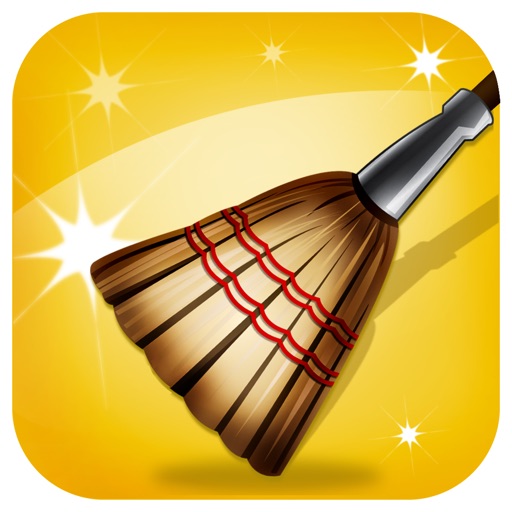 Cleaning Checklist icon