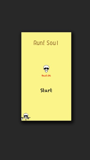 Run!Soul(圖1)-速報App