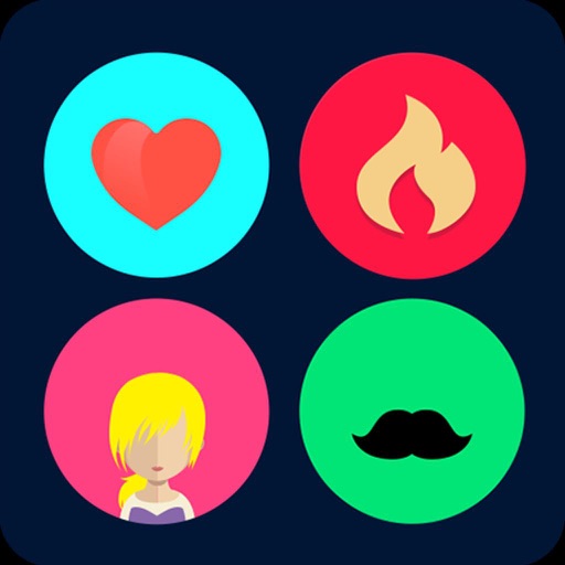 VoGi - Voice emoji for Whatsapp iOS App