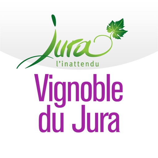 Vignoble du Jura icon
