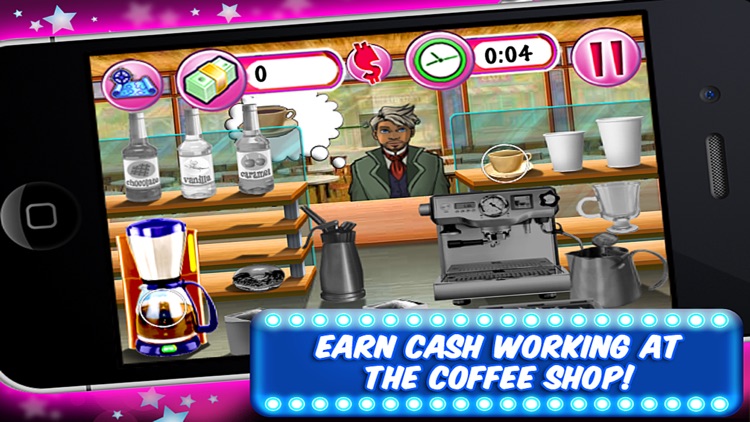 My School Dance Game - Play Fun Free High School Kids Girl Games screenshot-4