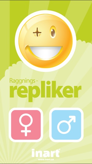 Raggningsrepliker Lite(圖2)-速報App