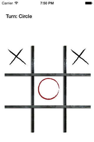 Tic Tac Toe Full screenshot 2