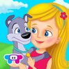 Oh Where Has My Little Dog Gone? - All in One Educational Activity Center and Sing Along