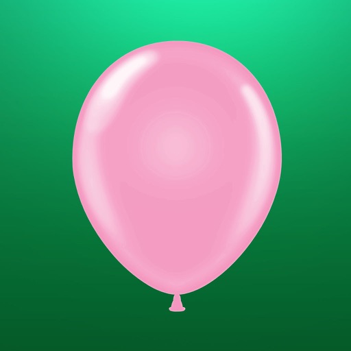 Balloon Shooter Free Icon