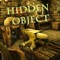 Hidden Object - Blacksmith