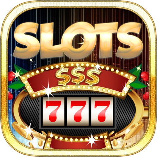 ``````` 777 ``````` A Ceasar Gold Heaven Lucky Slots Game - FREE Slots Game icon