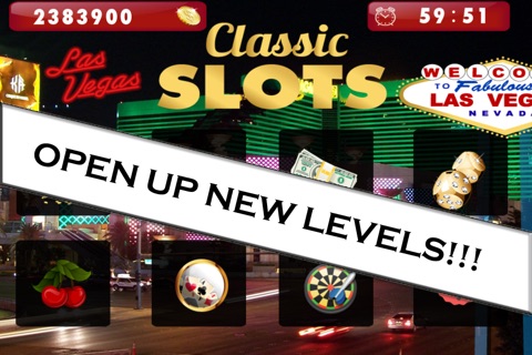 AAA Classic Jackpot Slots FREE - Exciting Vegas Poker Bonus Game screenshot 2