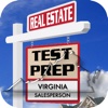 Virginia Real Estate Test Preparation - Salesperson