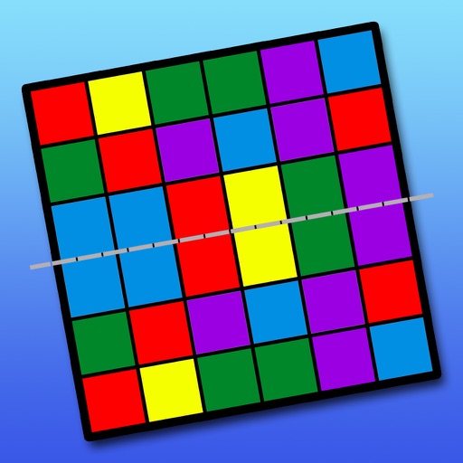 Numeracy Warm Up - Symmetry 2 icon