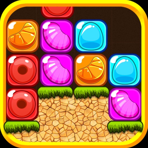 Candy Digger Heroes icon