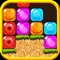 Candy Digger Heroes is a relaxing game, similar to 3 match, but it also can be eliminated only two match