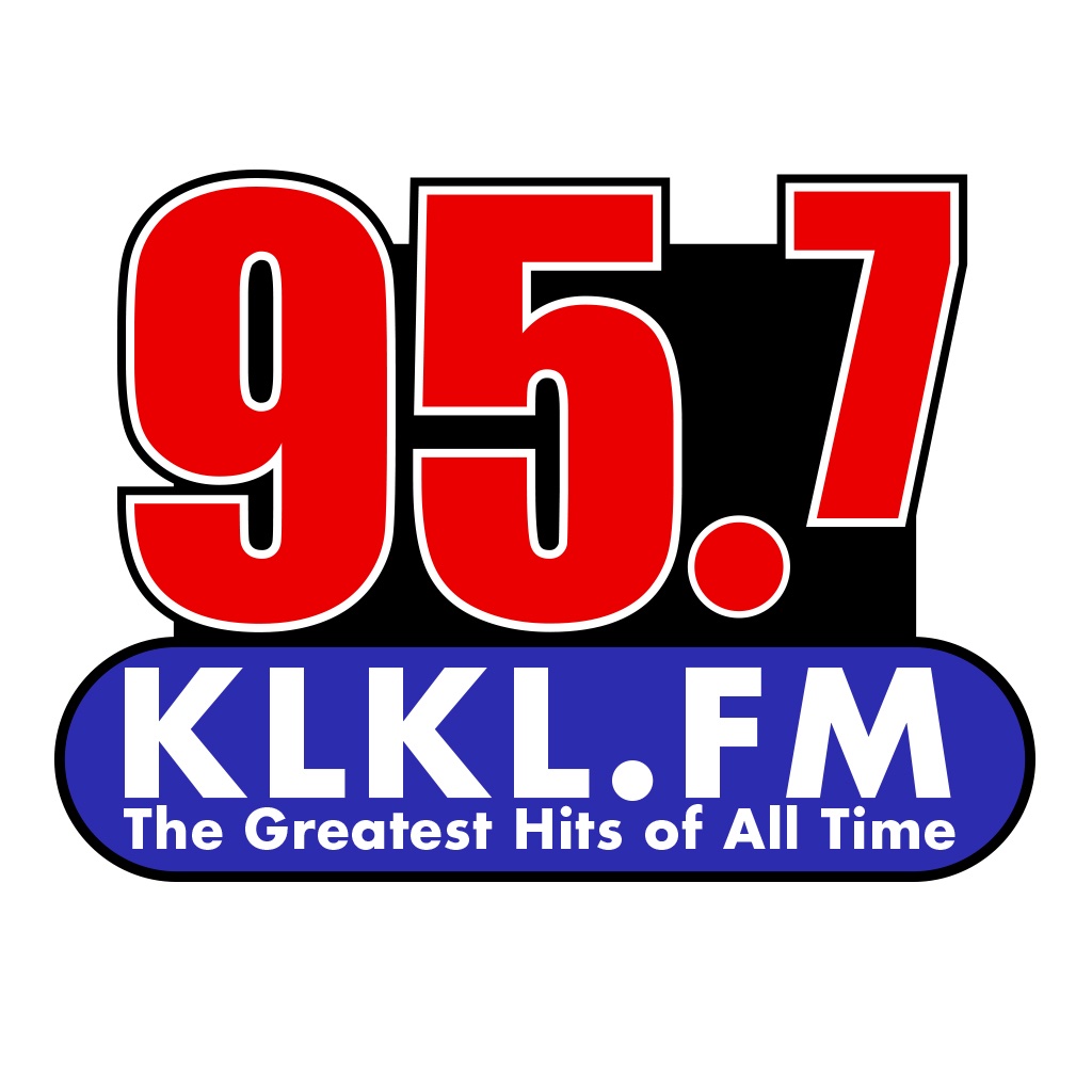 The Greatest Hits of All Time 95.7 - KLKL