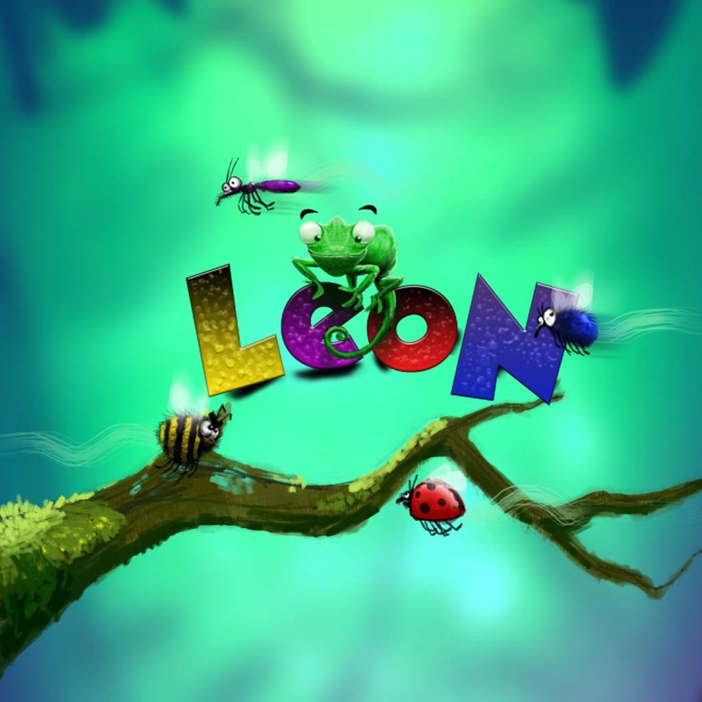 Leon Insects! icon