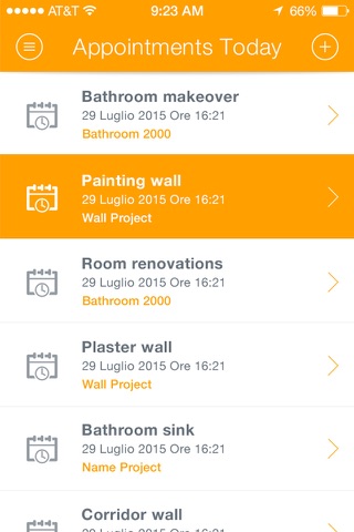 Smart Organizer screenshot 2