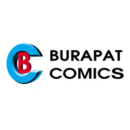 Burapat Comics