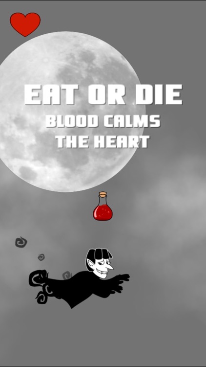 Eat or Die