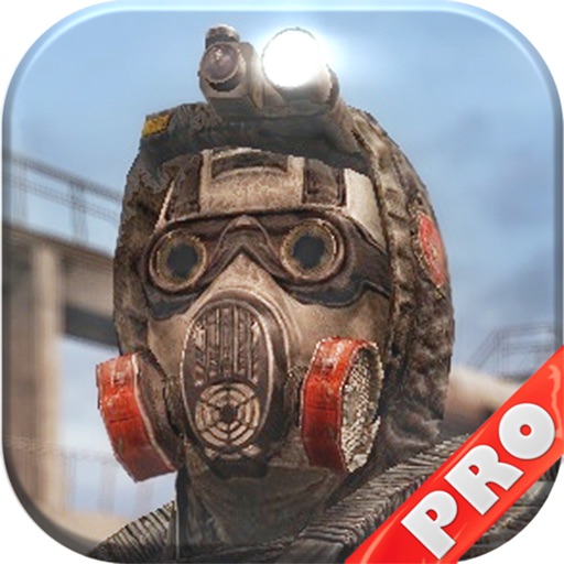 Game Cheats - S.T.A.L.K.E.R.: Call of Pripyat Cerberus Trader Intelligence Edition iOS App