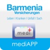 Barmenia-mediApp