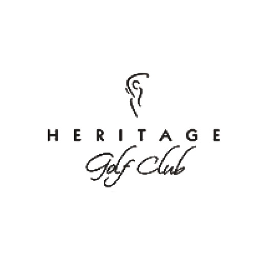 Heritage Golf Club icon