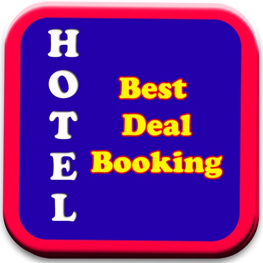 Hotel Booking - Best Deal Hotels on Promotion Sales