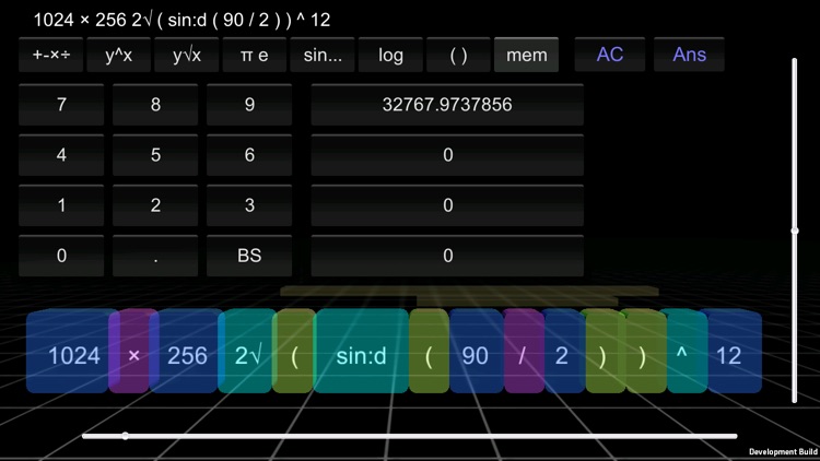 VisCalc