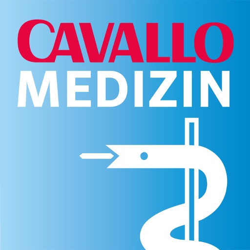 CAVALLO Medizin icon