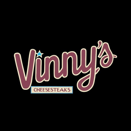 Vinny's Cheesesteaks icon