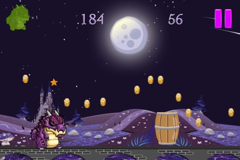 Dragon Destruction - Monster Story screenshot 3