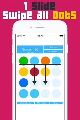 Dots 2 Dot screenshot 3