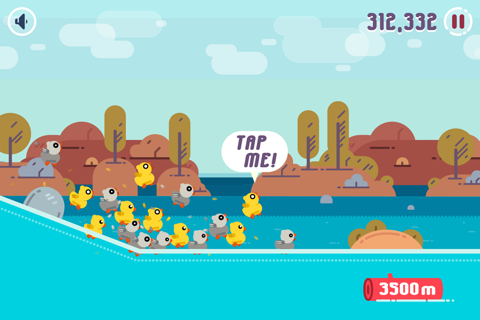 Duck Army by bombsquare screenshot 2