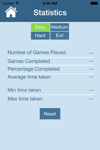 Sudoku 2015 - Free logic puzzle game screenshot 3