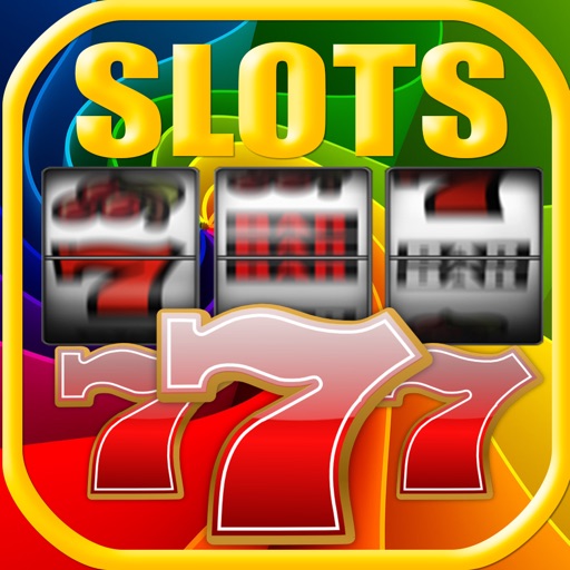 Aaahly Viscont Slots 777 Free icon