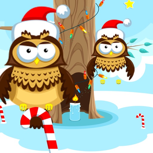 Christmas Game For Children: Learn To Compare and Sort icon