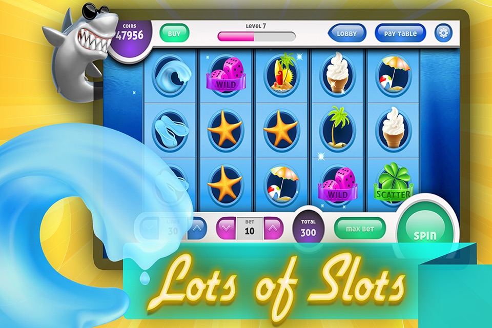 Best Slots screenshot 2
