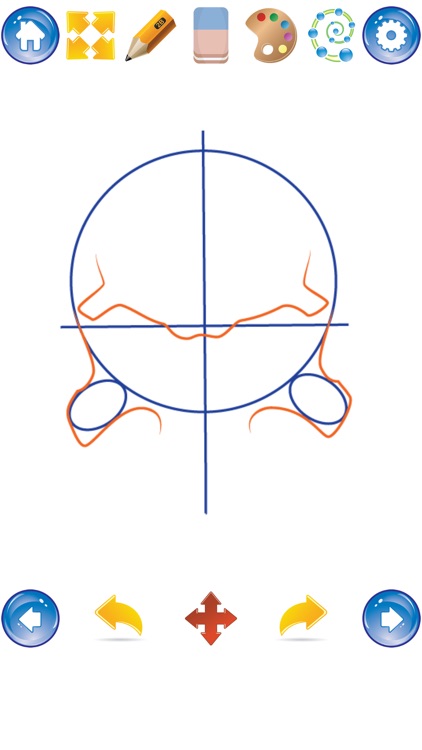 How to Draw Skulls