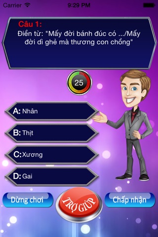 Đấu Trường Việt - Miễn phí screenshot 3